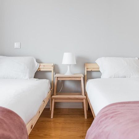 Guestready - Pursuit Of Happiness Porto Buitenkant foto