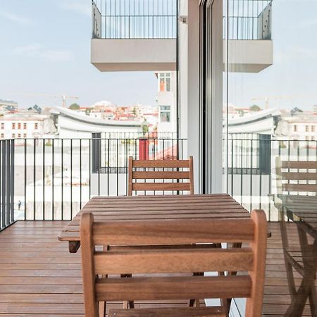 Guestready - Pursuit Of Happiness Porto Buitenkant foto