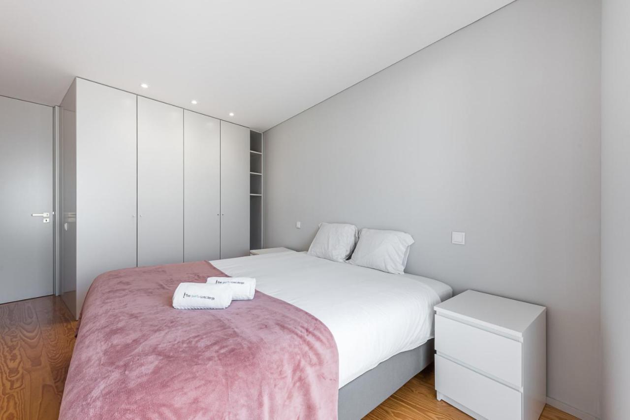 Guestready - Pursuit Of Happiness Porto Buitenkant foto