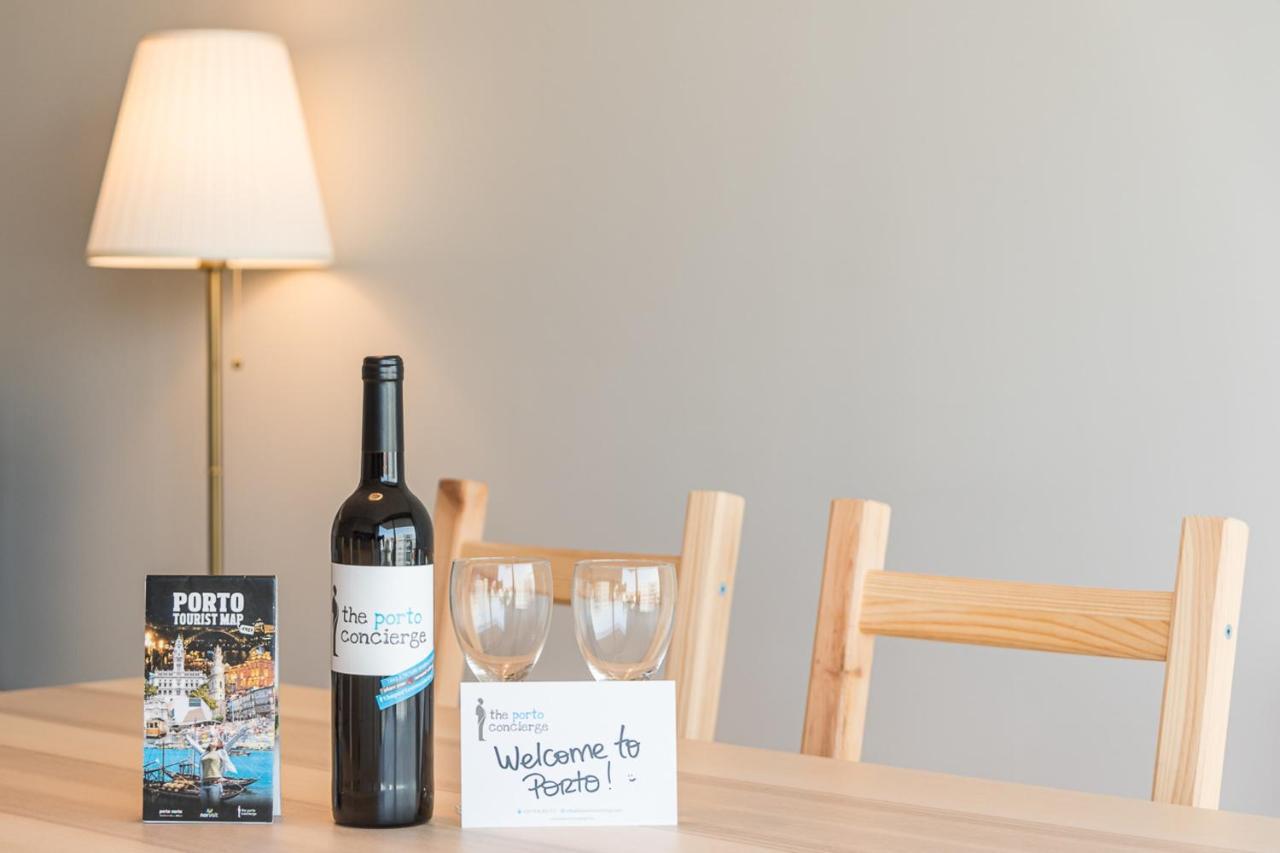Guestready - Pursuit Of Happiness Porto Buitenkant foto