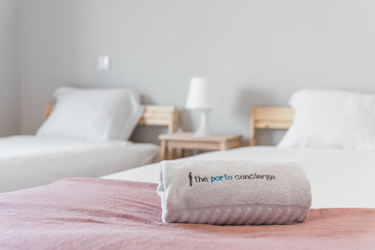 Guestready - Pursuit Of Happiness Porto Buitenkant foto