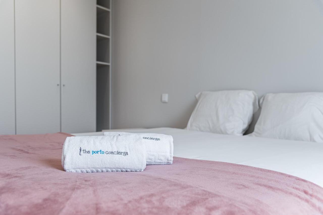 Guestready - Pursuit Of Happiness Porto Buitenkant foto
