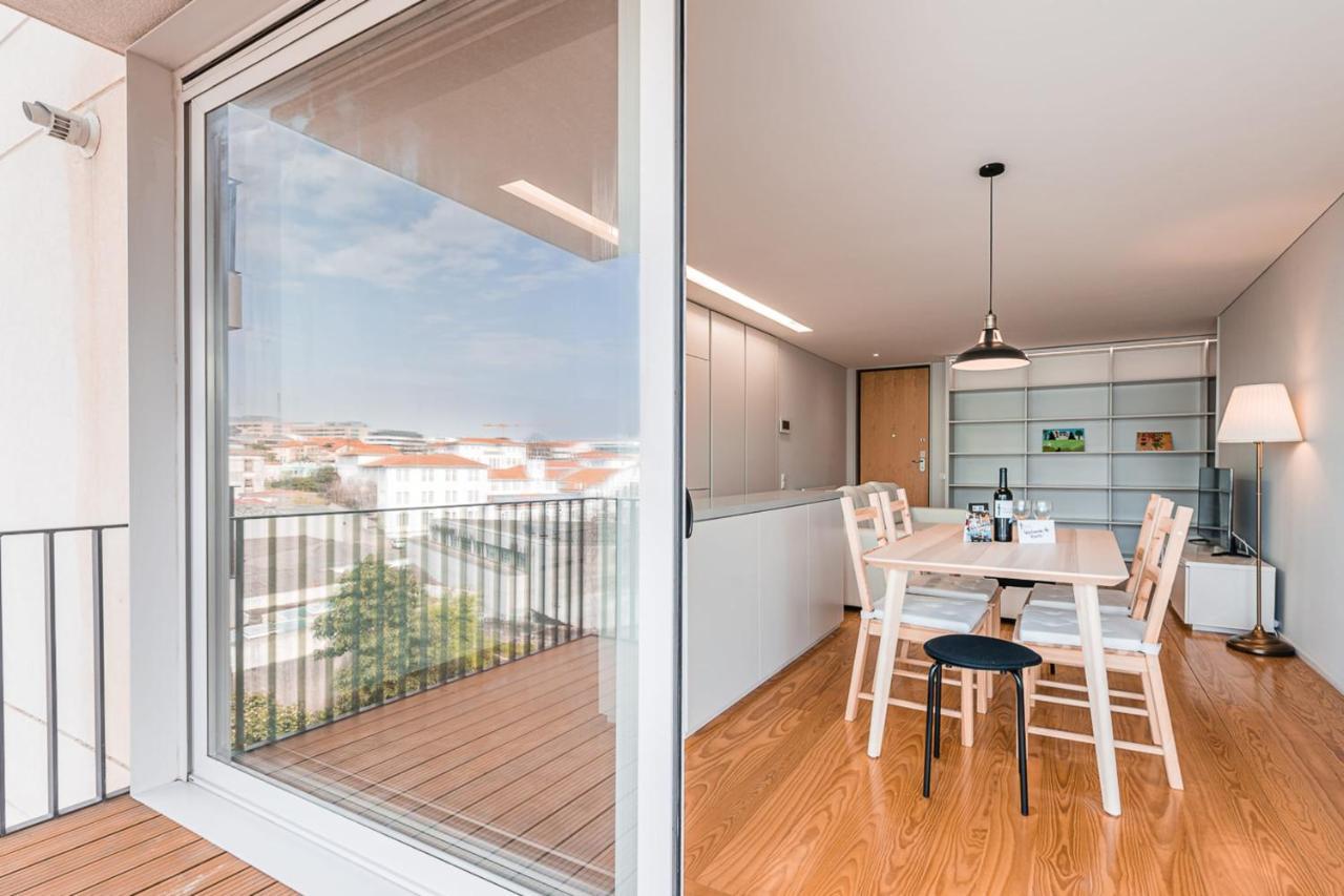 Guestready - Pursuit Of Happiness Porto Buitenkant foto