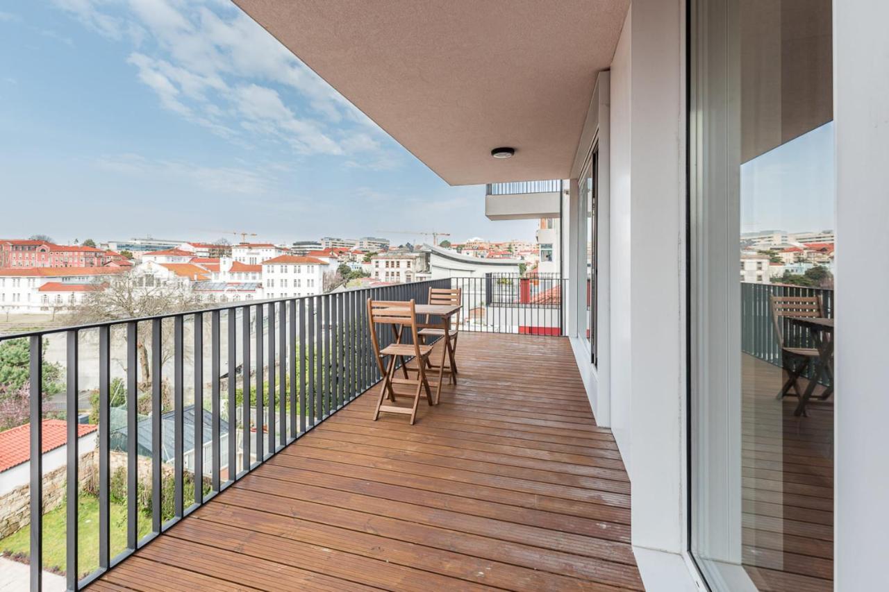 Guestready - Pursuit Of Happiness Porto Buitenkant foto