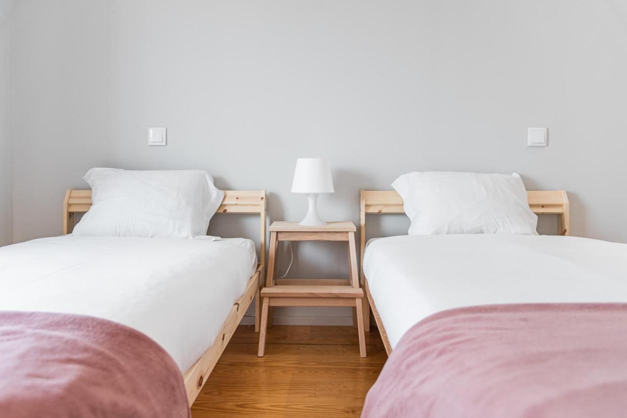 Guestready - Pursuit Of Happiness Porto Buitenkant foto