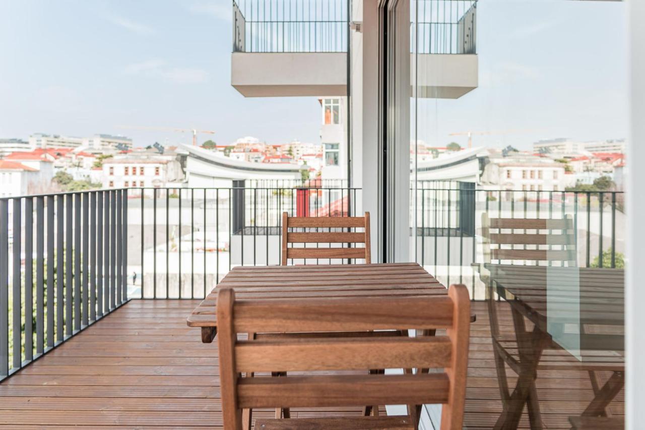 Guestready - Pursuit Of Happiness Porto Buitenkant foto